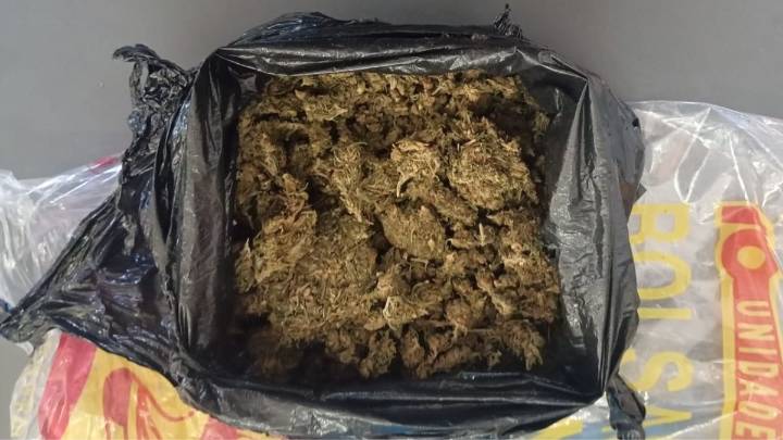 La Corte revocó la absolución de una mujer que llevó drogas a su hijo detenido