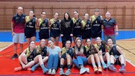 Fin de semana de derrotas de los equipos seniors del Club Bàsquet Tavernes