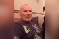 Robert McDowell: Ballymena race rioter who threw bottles at cops after being encouraged by kids has ‘extremely low IQ’