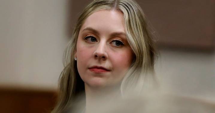 A former teacher shot by her 6-year-old student wins a $10 million jury verdict