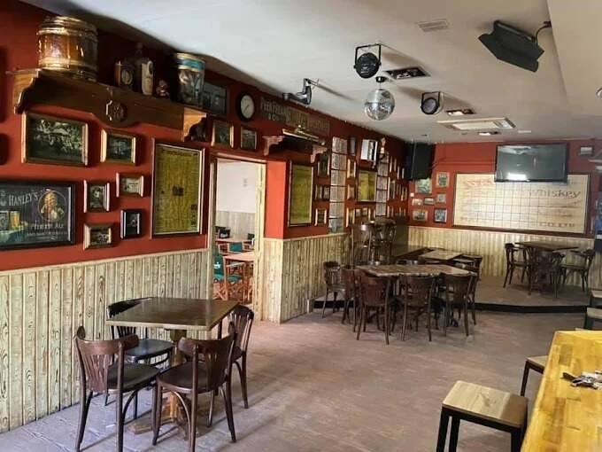 Un pub de Pedrola da la campanada: gana la Lotería y reparte 1.200.000 de euros