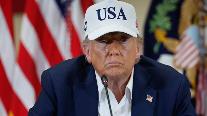 Former DOJ Pardon Attorney Calls Trump’s Pardons ‘Unprecedented’ and ‘Damaging to the Rule of Law’