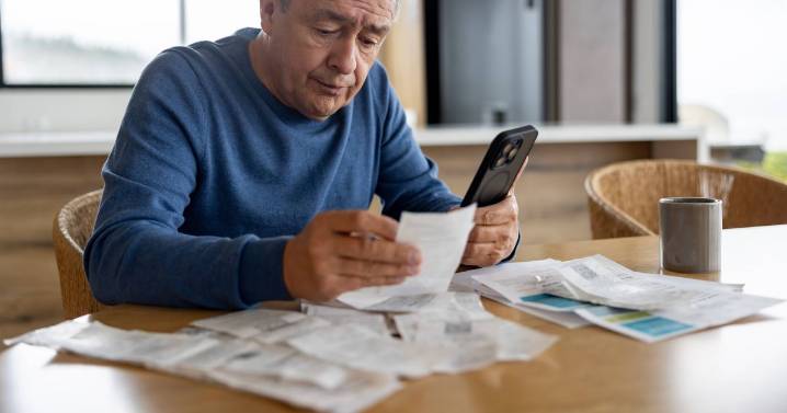 State Pension rise from April 2026 leads to '£22 warning'