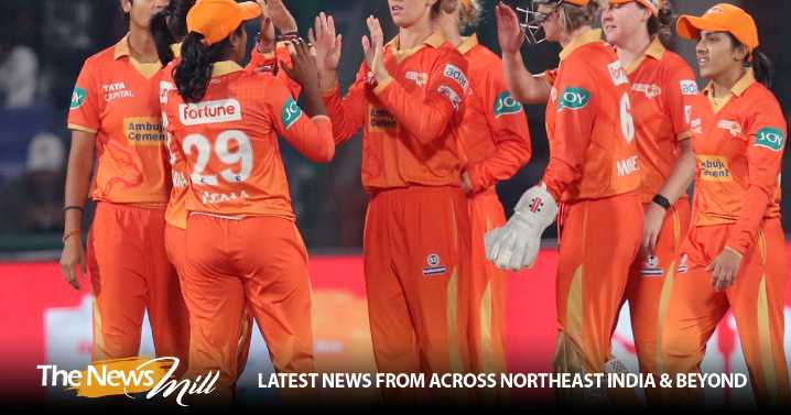 “We have a clear vision”: Gujarat Giants leadership on retentions ahead of WPL 2026 Mega Auction