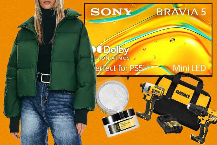 41+ Amazon early Black Friday deals actually worth shopping ASAP