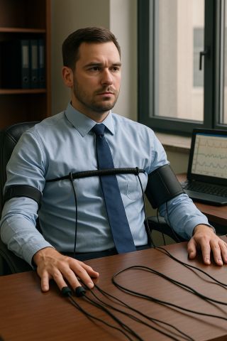 Why We Think Others Lie More Than We Do