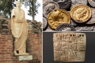 From the world’s first-ever bailout by the Romans to 33% interest loans 5,000 years ago, humans have pretty much always been in financial crisis