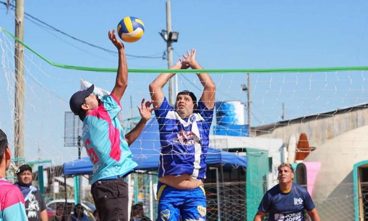 Concluyen las Olimpíadas Municipales con las últimas disciplinas en disputa