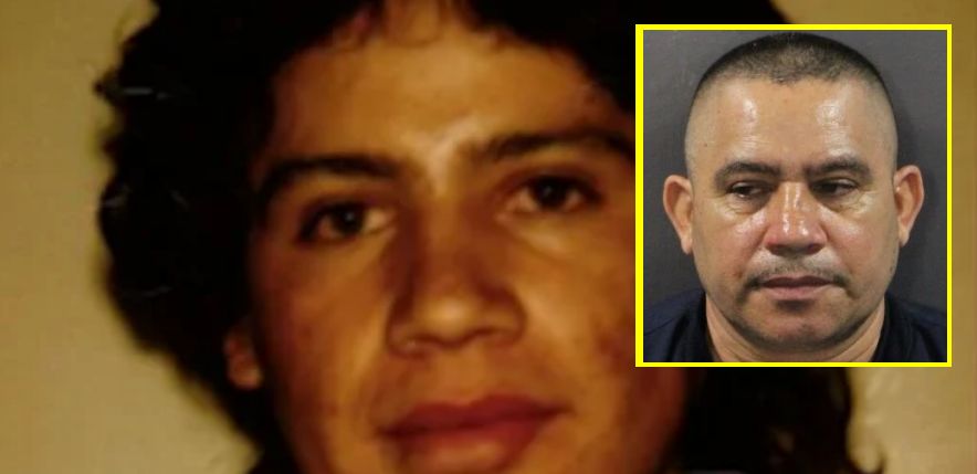 Guatemalan man convicted of 1991 Attleboro murder after 31