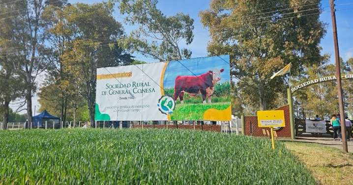 «La Palermo de la Patagonia» cumple 63 años y lo celebra pensando en cómo mejorar un poco más