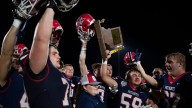 Heritage Hills football wins third straight regional behind star QB