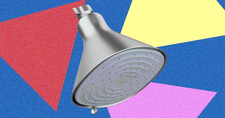 I Tested Shower Filters for Months. The Winners Were Clear.