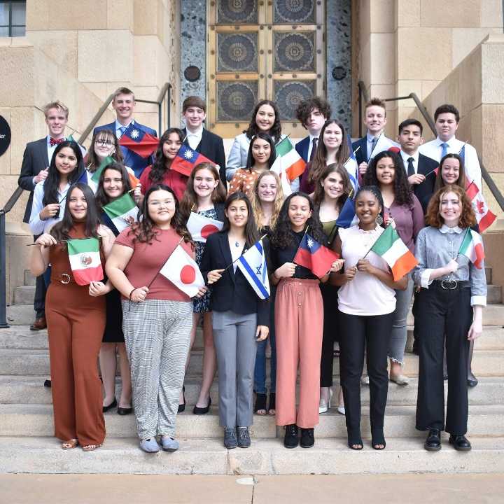 Phoenix eyes adding five more sister cities for economic, cultural ties