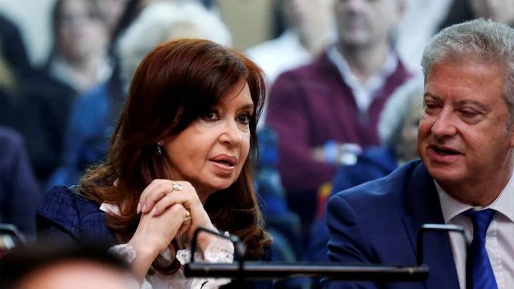 Causa Cuadernos: comienza este jueves el juicio contra Cristina Fernández y otros 86 acusados