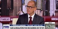 Marcus Lemonis reveals what's luring people, money to red states