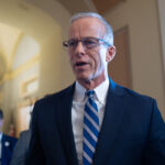 Senate approves bill to end government shutdown, heading to the House