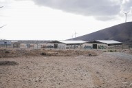 La reforma de las naves agrícolas de Los Corralillos vuelve a la casilla de salida