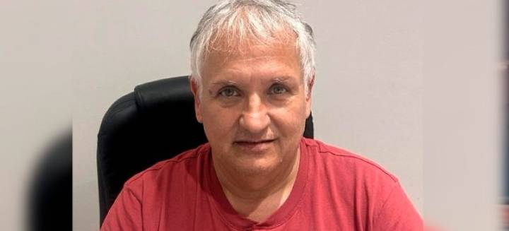 CAUSA ONG. «SIN DUDAS HAY CUESTIONES POLÍTICAS O PERSONALES DETRÁS»