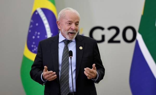 Lula da Silva anunció la fecha para la firma del acuerdo comercial Mercosur