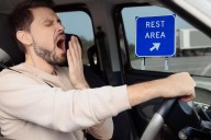 Is It Illegal To Sleep at New York State Rest Area?