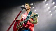 Country-pop singer Brett Young coming to Albany