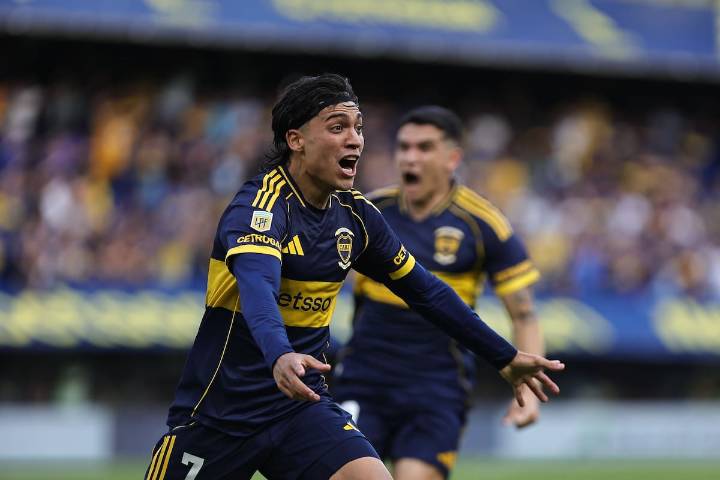 Minuto a minuto. Octavos de final del Torneo Clausura 2025, en vivo: así están los cruces