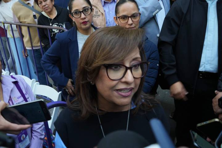 Será modificada la forma en que los recursos del IMSS-Bienestar son ejercidos, informa Cuéllar; se eficientará a este esquema y crecerá abasto de medicinas,...