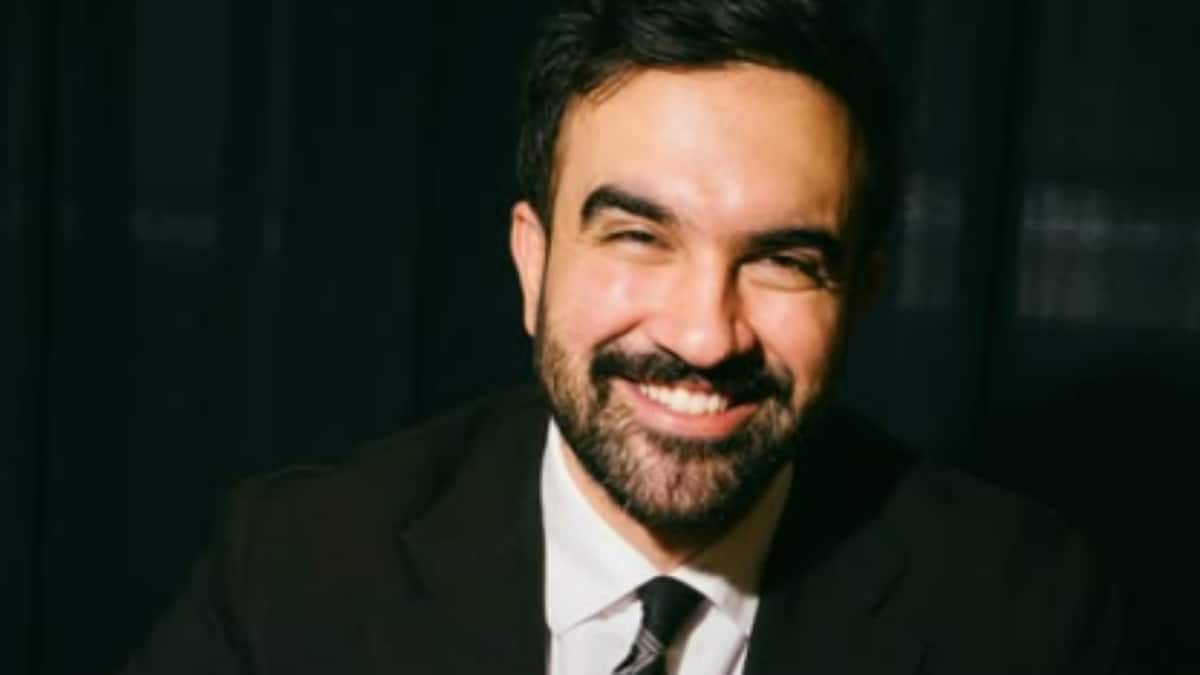 Zohran Mamdani's Powers And Salary As NYC Mayor