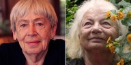 Diana Bellessi y Ursula K. Le Guin: reeditan el mítico libro que las unió, con material desconocido