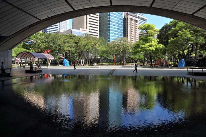 Canada issues new urgent travel advisory for the Philippines