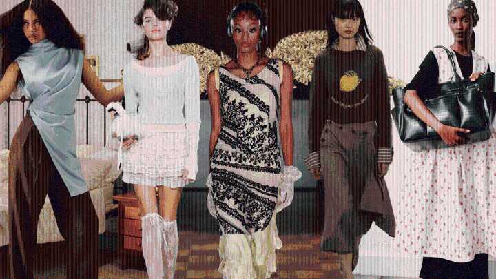 When Life Gives You Lemons...Wear Them! And Other Lessons From the Spring 2026 Collections