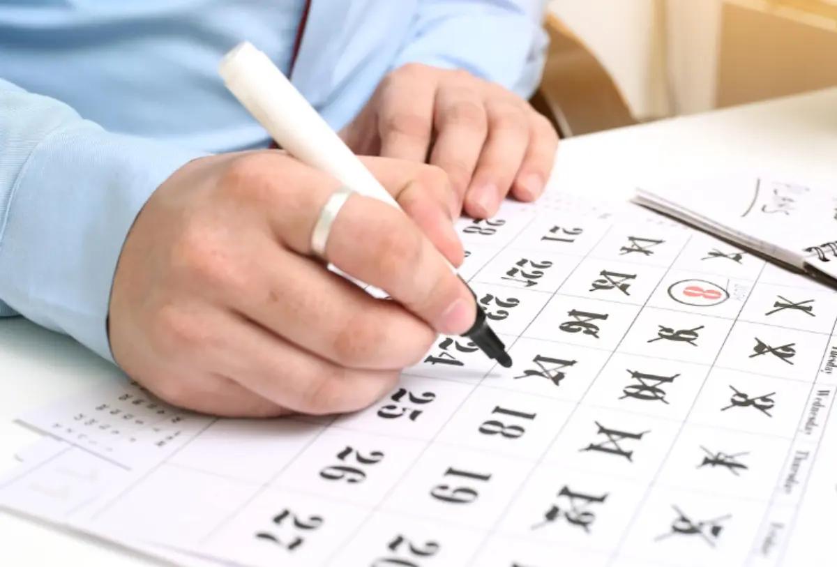 Efemérides del 10 al 15 de noviembre en México: fechas clave que conmemorar