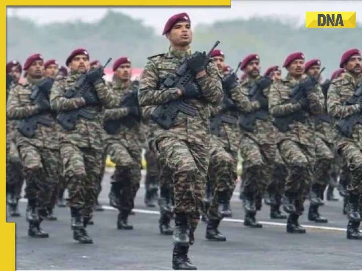 Forging India’s Edge: Evolution of Military Doctrine from Independence to the Co