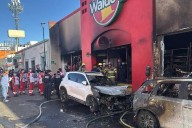 Tragedia en Hermosillo: explosión en tienda deja más de 20 muertos