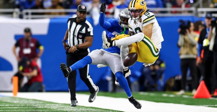 Amik Robertson and the True Spirit of Thanksgiving