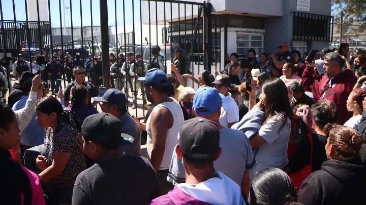 Presuntas extorsiones y pagos obligatorios dentro del Cereso Aguascalientes mantienen alerta a familiares