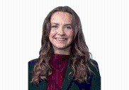 Ali Odermann, Jones Walker LLP | New Orleans CityBusiness