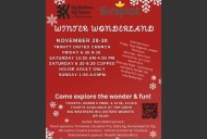Big Brothers Big Sisters Preparing for Second Annual Winter Wonderland Fundraiser