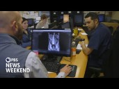 Struggling rural hospitals compete for billions of dollars in federal funding