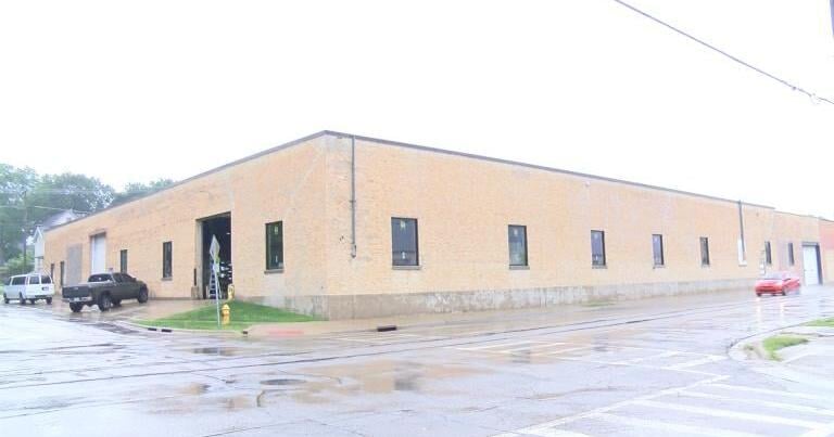 Madison Street back open after first phase of construction complete