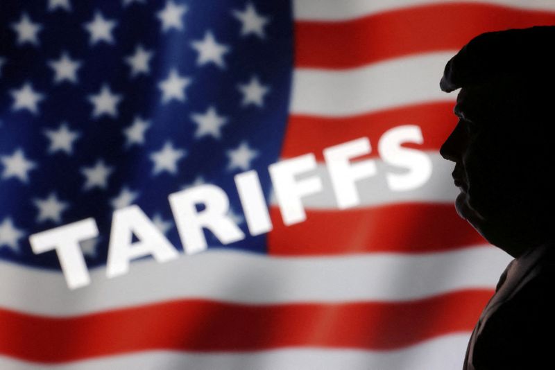 USTR: Treasury would sort out any refunds if top court nixes Trump's tariffs