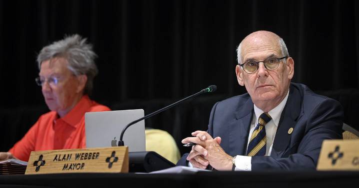 Santa Fe receives first payments from 'mansion tax' to be used for affordable housing