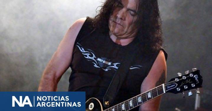 La Corte Suprema dejó firme la condena contra el hijo de Pappo por violencia de género