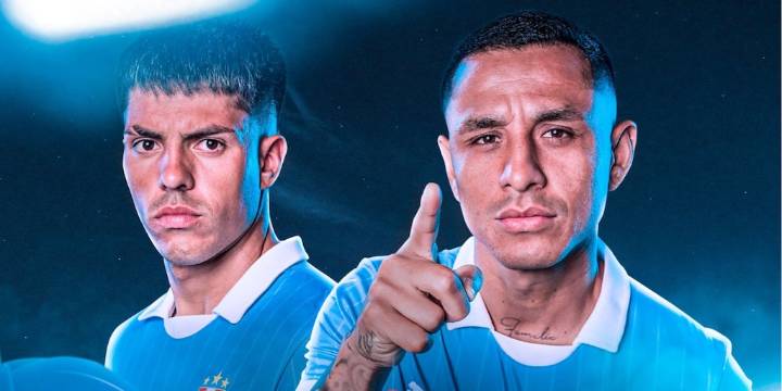 Sporting Cristal confirmó estadio para los ‘play offs’ por cupo a Copa Libertadores 2026: detalles de los partidos por lucha a la fase de grupos