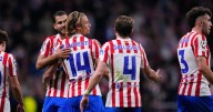 Spanish giant Atletico Madrid to come under American ownership after deal with Apollo Sports Capital