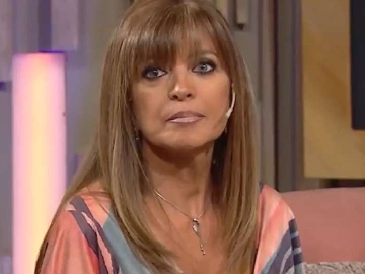 Adriana Salgueiro denunció amenazas de muerte y recibió un botón antipánico: "Puso mi dirección exacta"