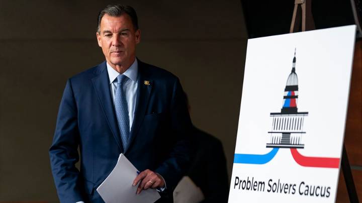 Suozzi, Bacon pitch ACA subsidies extension: ‘It will save people thousands and thousands of dollars’