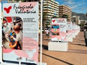 Fuengirola programa en noviembre una quincena de actividades culturales para todos los públicos