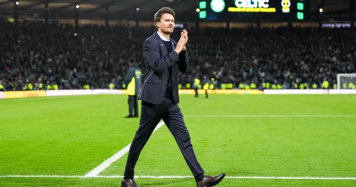 Danny Rohl insists one Rangers question can never be asked of his players again despite Celtic set