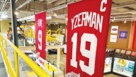 Detroit Historical Museum opens new Red Wings centennial exhibition